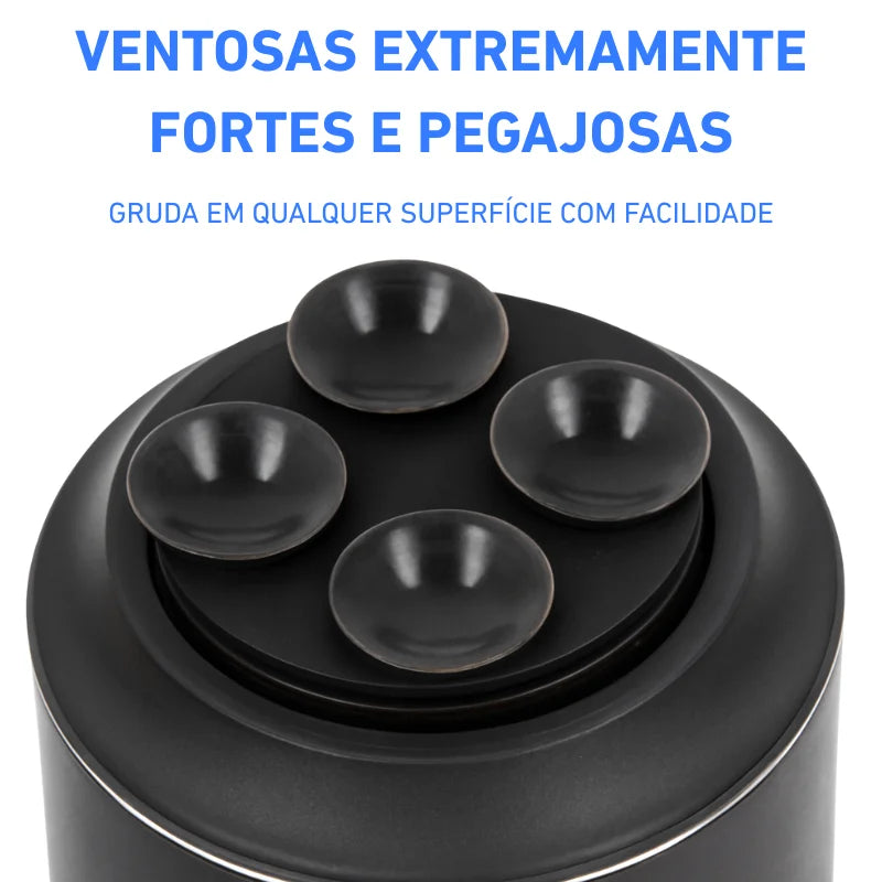 Alto-Falante Vibracional - VibeSom®