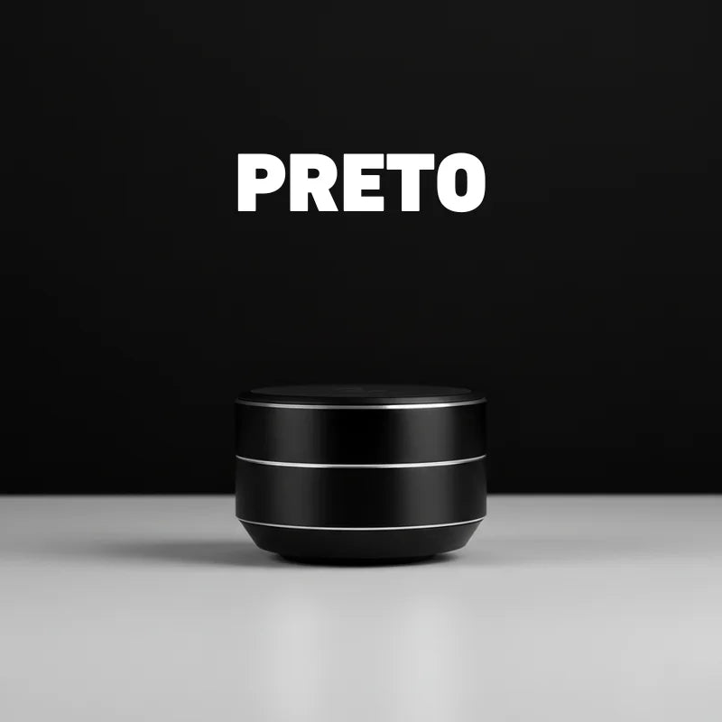 Alto-Falante Vibracional - VibeSom®