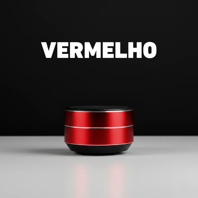 Alto-Falante Vibracional - VibeSom®
