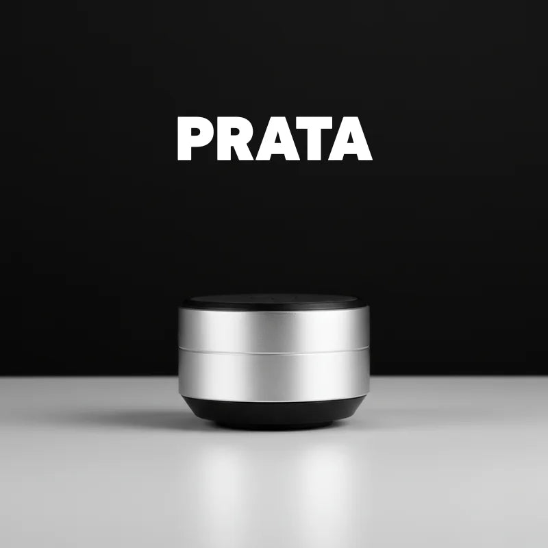 Alto-Falante Vibracional - VibeSom®